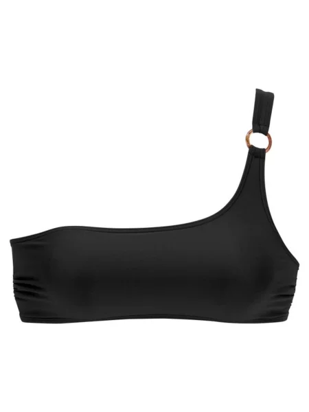 S.Oliver Sutien costum de baie Rome' negru