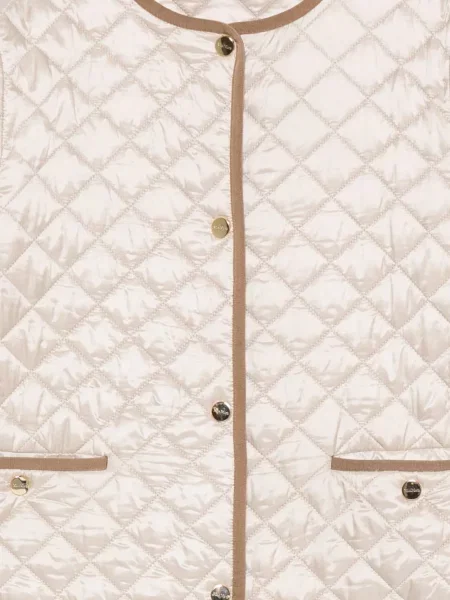 Długa kurtka Max Mara