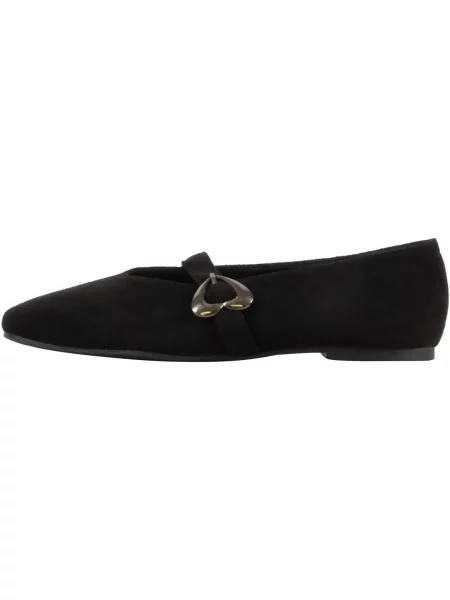 Pantofi Super Mode negru