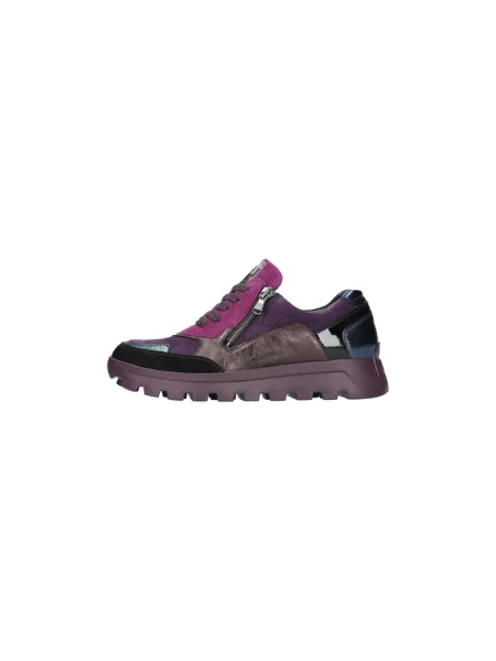 Sneakersy Waldläufer