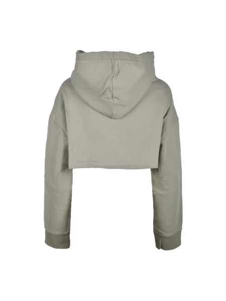 Bluza Erika Cavallini zielona