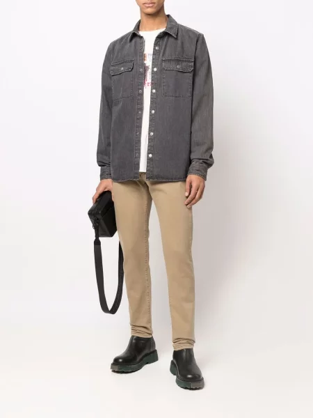 Pantaloni chino Diesel