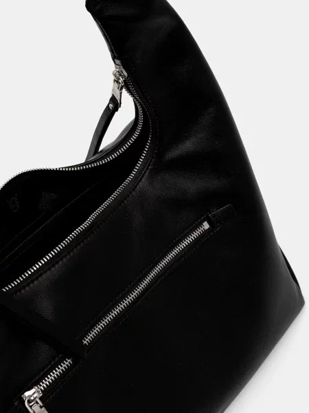 Сумка Steve Madden черная