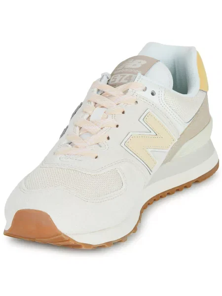 Pantofi New Balance bej