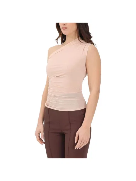 Top Elisabetta Franchi roz