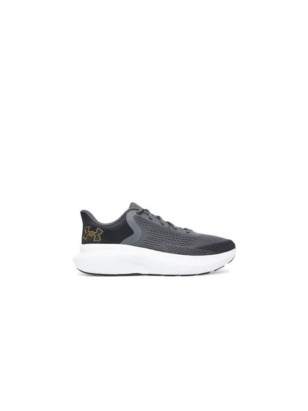 Under Armour Běžecké boty Rogue 5 šedá