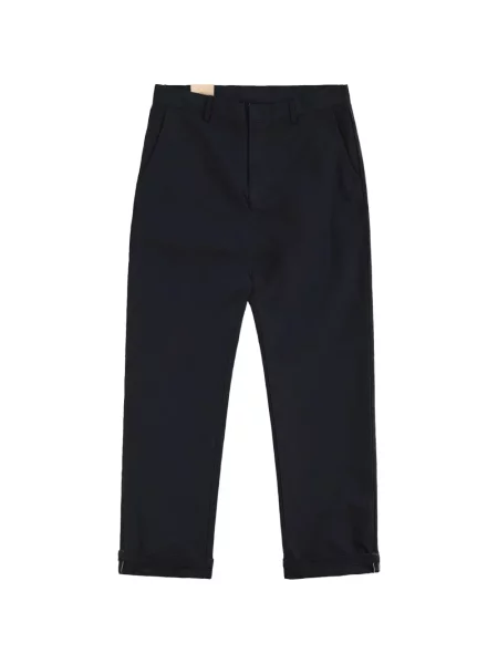 Pantaloni chino Fortela albastru