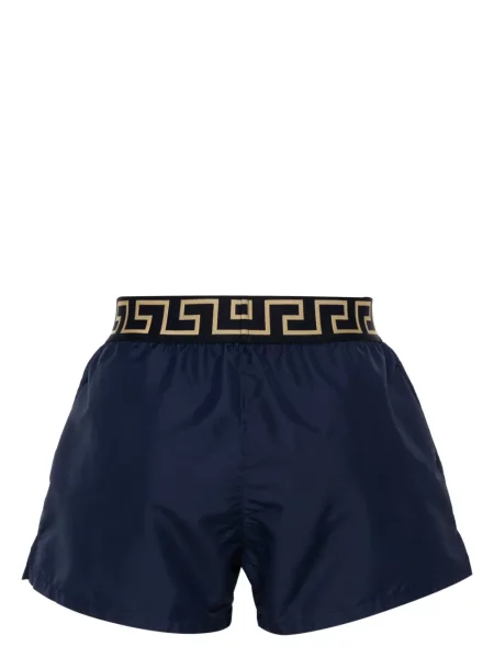 Maudymosi kelnaitės Versace mėlyna