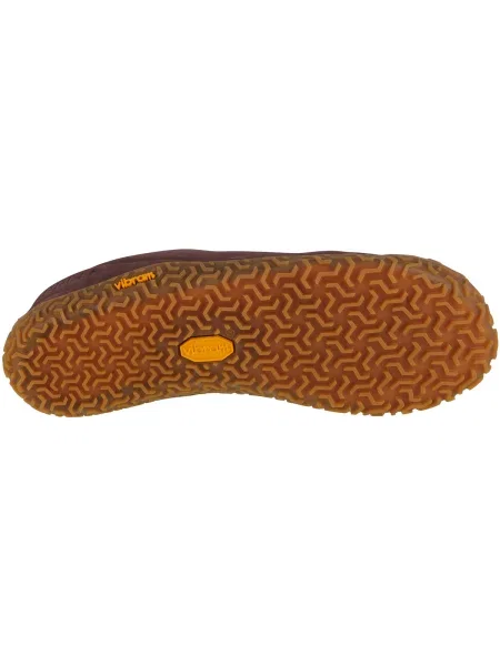 Pantofi Merrell bordo