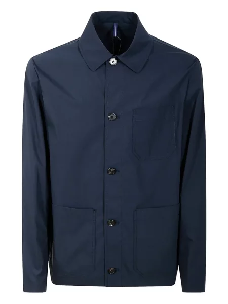 Jakna Montedoro plava