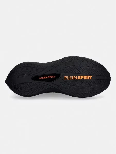 Кросівки PLEIN SPORT Iron Tiger