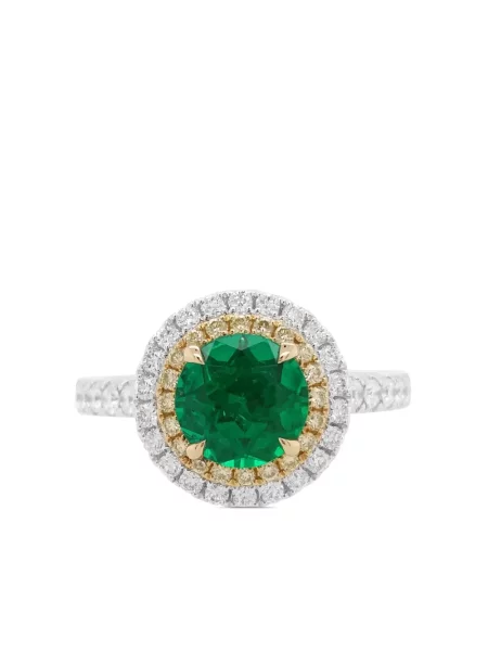Inel Hyt Jewelry alb