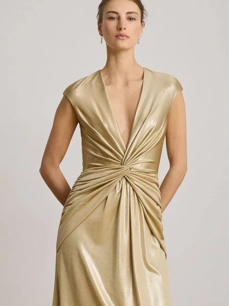 Платье Lauren Ralph Lauren