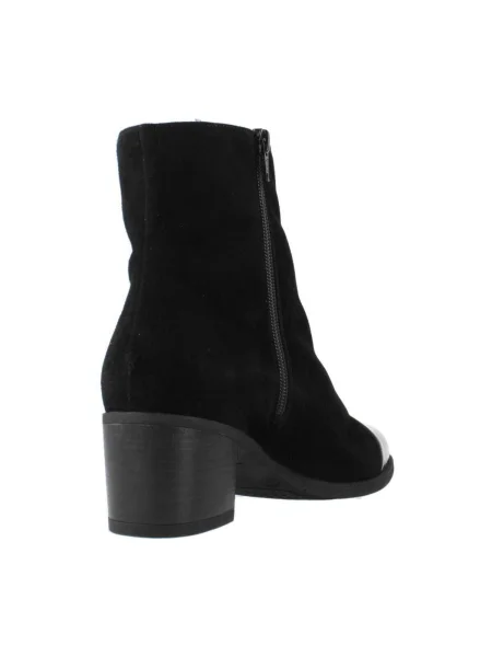 Pantofi Piesanto negru