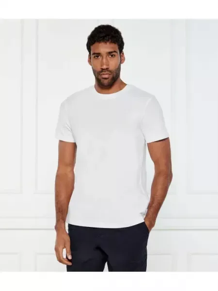 Joop! Jeans Póló Ismet fehér