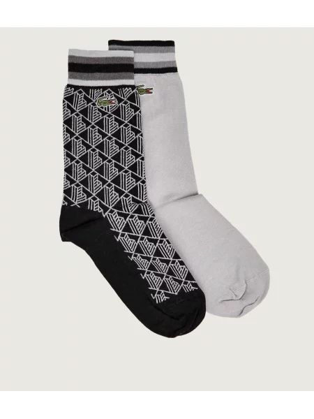 Lacoste Șosete gri