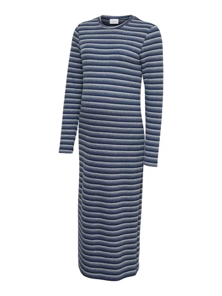 MAMALICIOUS Rochie MLIMAN / bleumarin albastru