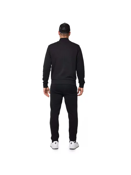 Trening Leone 1947 cu autograf negru