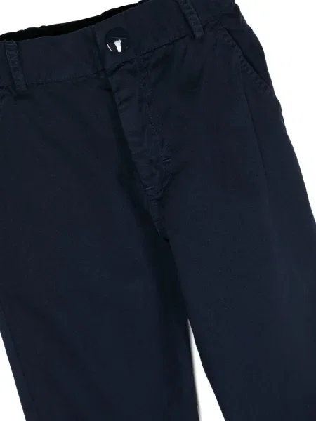 Pantaloni copii Kindred albastru