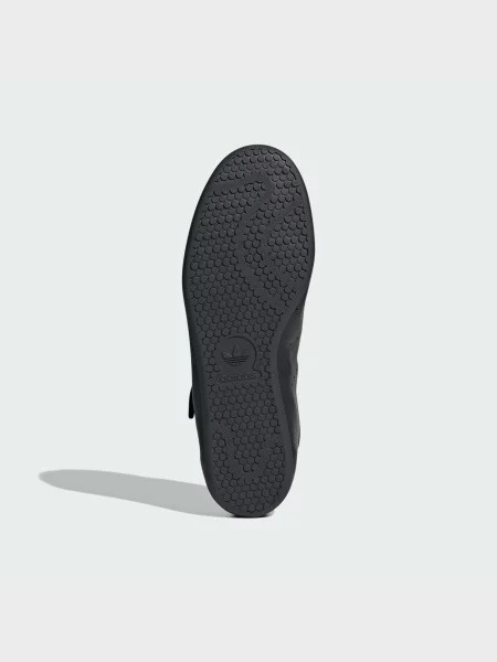 Повседневные кроссовки Adidas Stan Smith черные