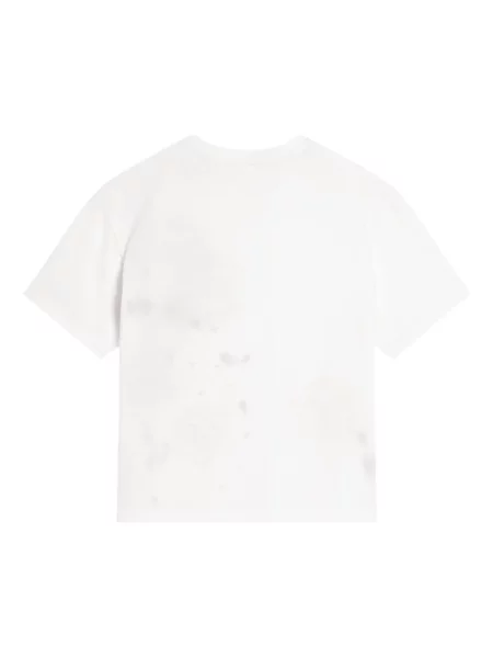 Dětské tričko Dolce & Gabbana bílé