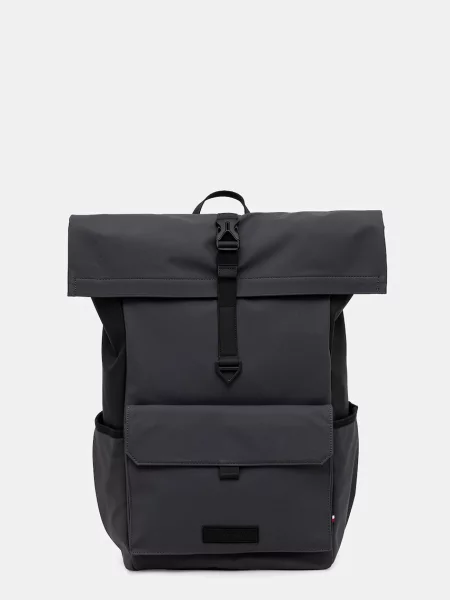 Nahrbtnik Tommy Hilfiger siva