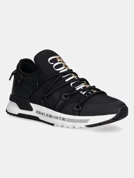 Versace Jeans Couture Sneakers negru