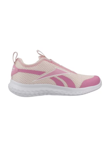 Gyerek félcipő Reebok Sport rózsaszín