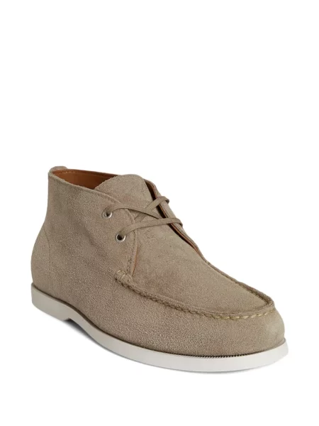 Sneakers Polo Ralph Lauren σουέντ μπλε