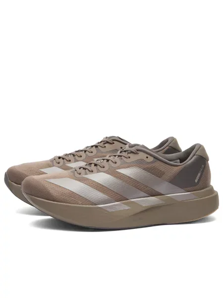 Sneakersy Adidas Adizero czarne