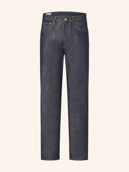 Levi's® Jeansy Regular Fit blau