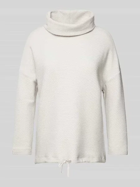 Bluza z golfem Street One