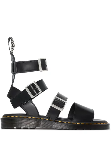 Sandale Rick Owens negru