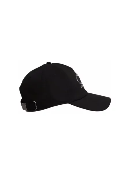 Baseball sapka Karl Lagerfeld fekete