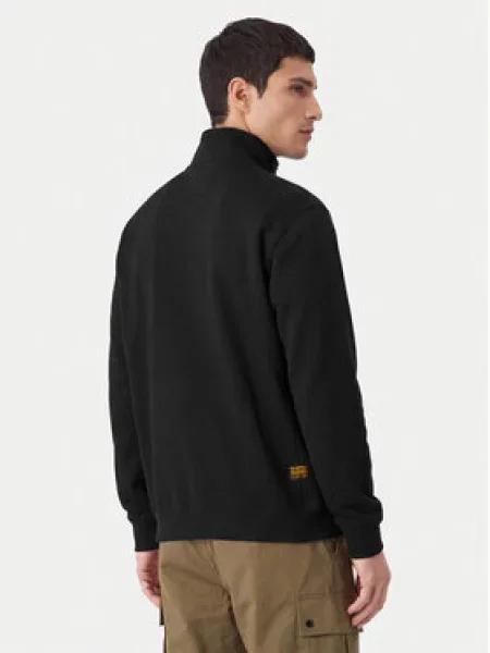 G-Star Raw Jopa Premium črna