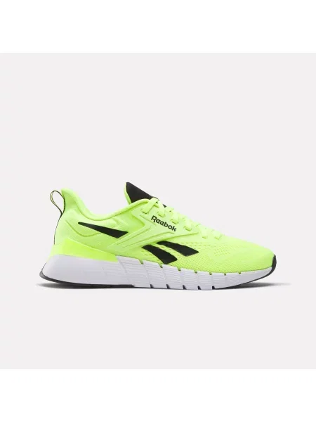 Reebok buty Nano Gym male Digital Lime/Black Size: 39 czarne