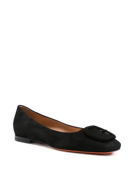 Balerini Santoni negru