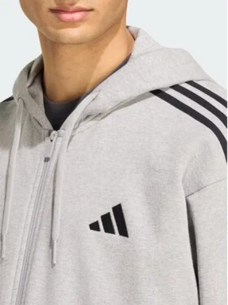 Adidas Jopa Essentials French Terry Siva črna