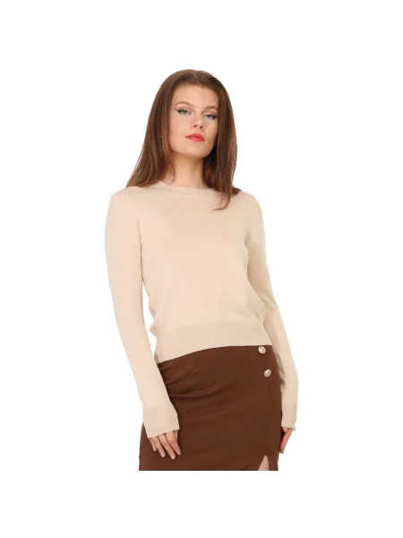 Pulover La Modeuse