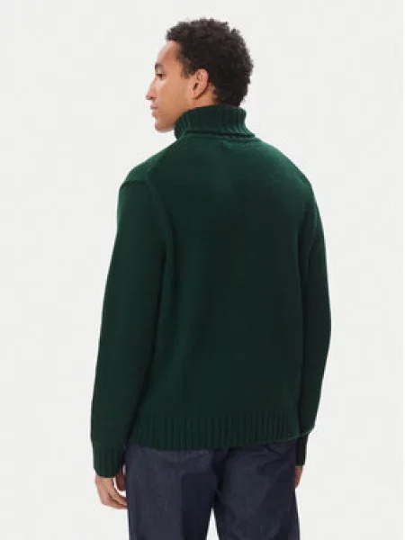 Polo Ralph Lauren Garbó Sötétzöld