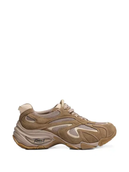 Sneakerși Ash maro