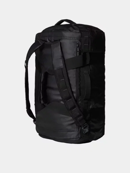 Дорожная сумка The North Face черная