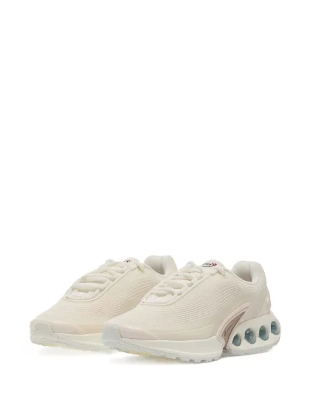 Sneakerși Nike Air Max slip-on gri
