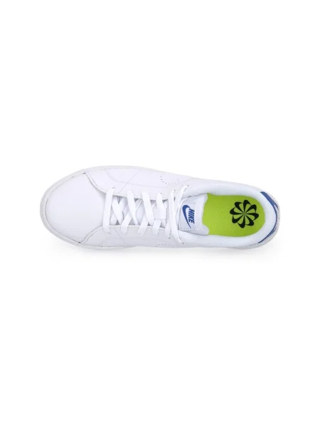 Félcipo Nike fehér