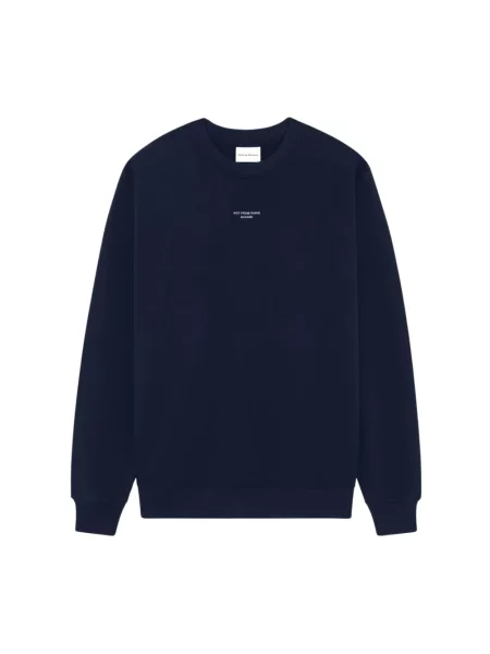 Bluza Drole De Monsieur niebieska