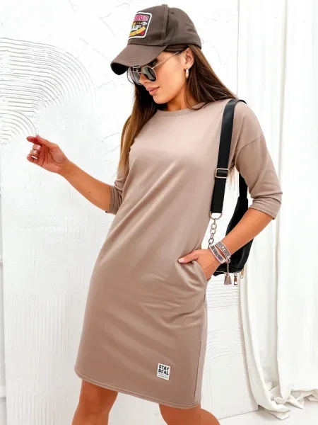 Rochie mini Resti de costum negru
