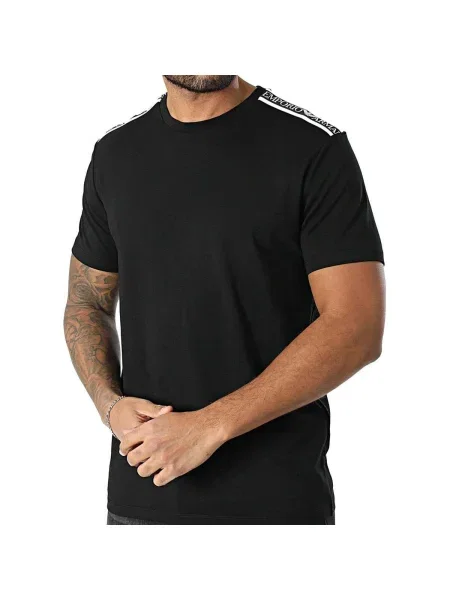 Emporio Armani Póló fekete