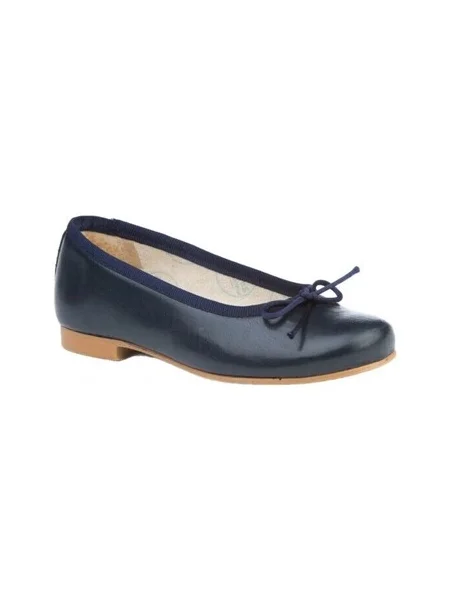 Pantofi copii Angelitos albastru