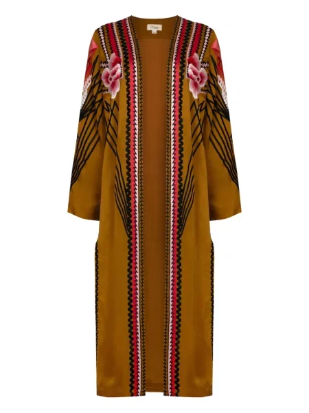 Palton Temperley London