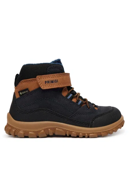 Μπότες Χιονιού Primigi GORE-TEX S Σκούρο μπλε